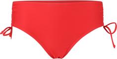 Cruz Celinn Bikini Hose Damen 4054 Hibiscus