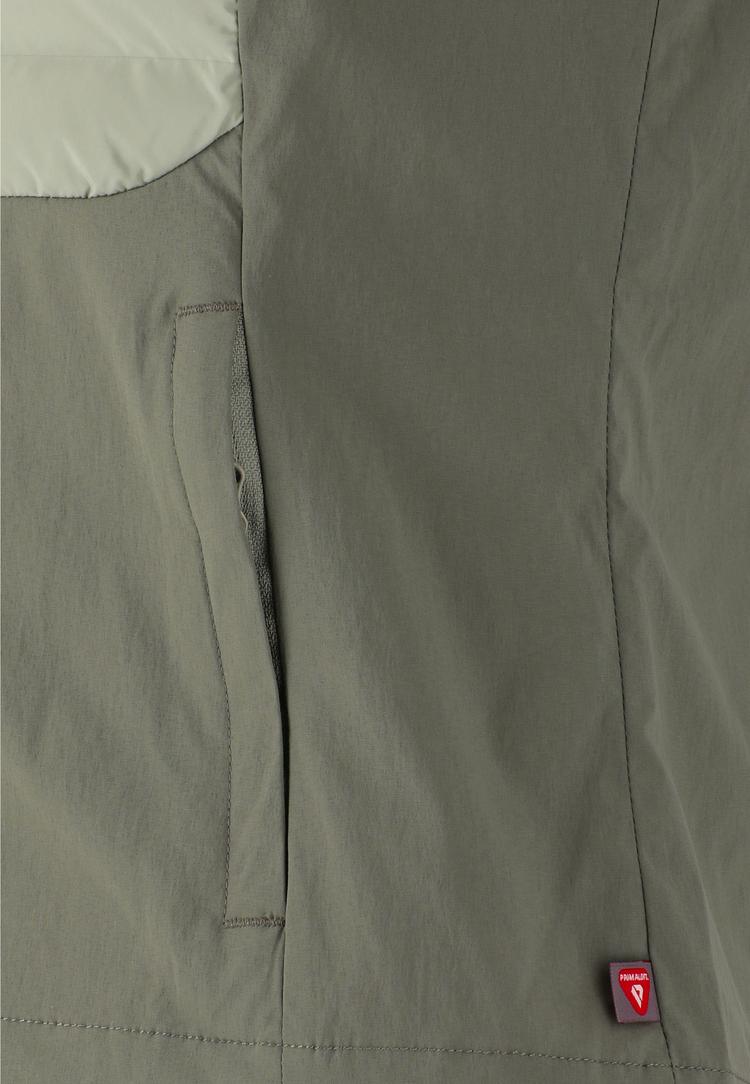 Endurance Endurance Beistyla Laufweste Damen - 3131 Dusty Teal - 0 | SportScheck