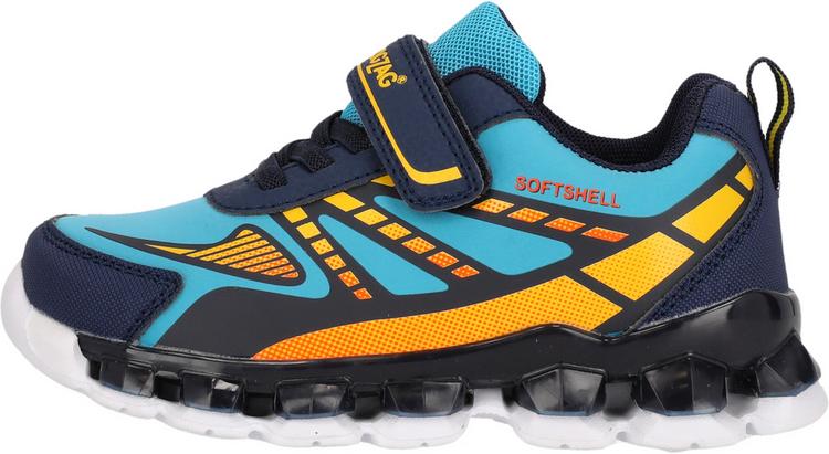 ZigZag ZigZag Nunstu Sneaker Kinder - 2015 Celestial - 0 | SportScheck