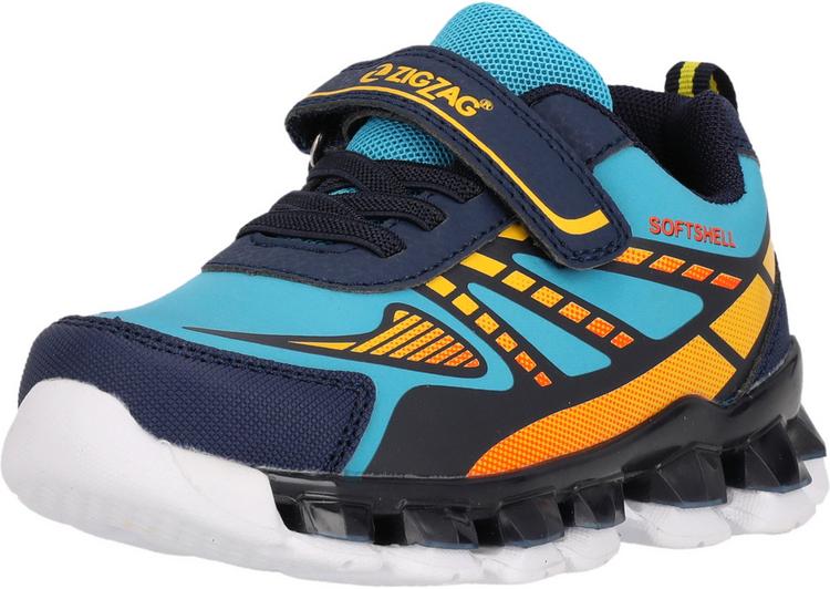 ZigZag ZigZag Nunstu Sneaker Kinder - 2015 Celestial - 0 | SportScheck
