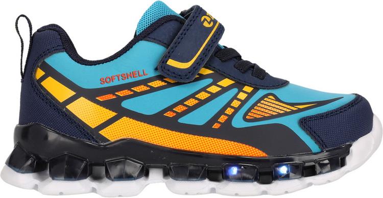 ZigZag ZigZag Nunstu Sneaker Kinder - 2015 Celestial - 0 | SportScheck