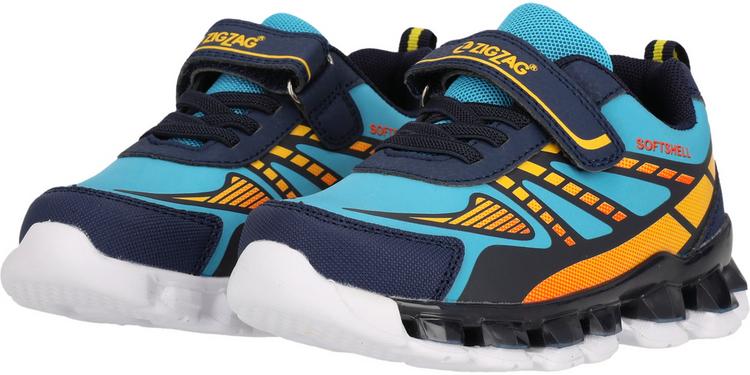 ZigZag ZigZag Nunstu Sneaker Kinder - 2015 Celestial - 1 | SportScheck