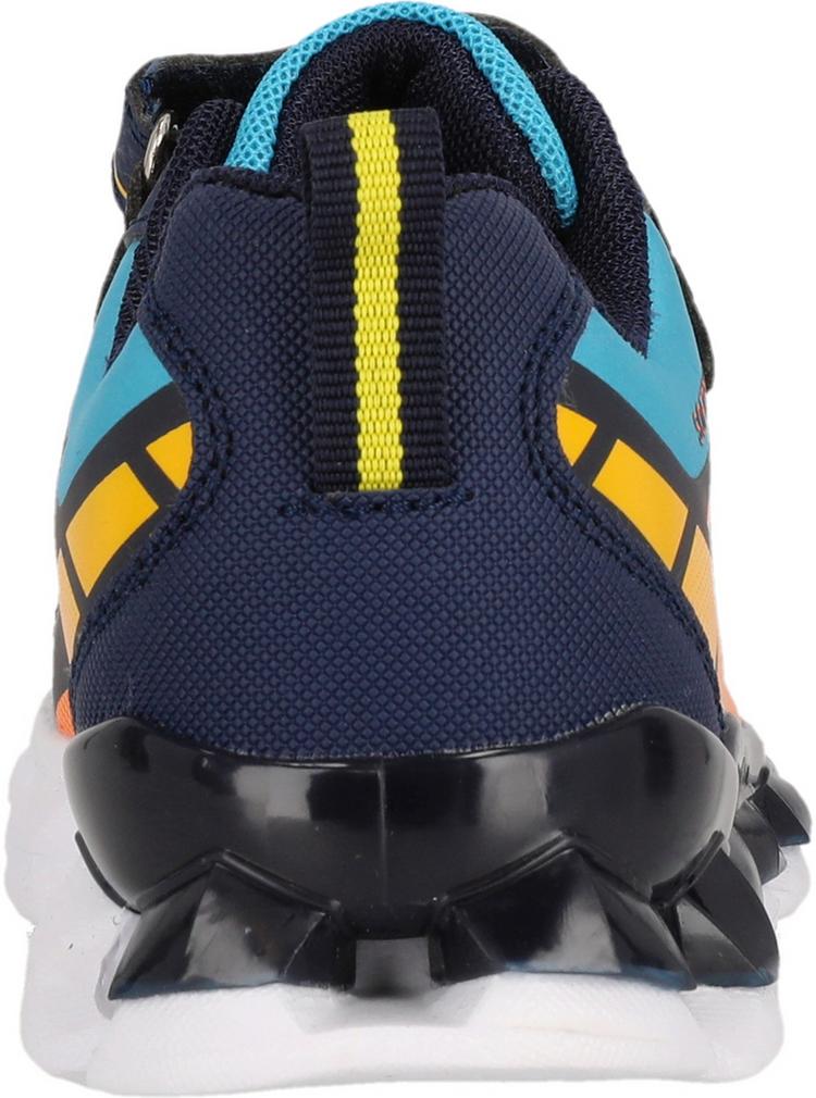 ZigZag ZigZag Nunstu Sneaker Kinder - 2015 Celestial - 3 | SportScheck