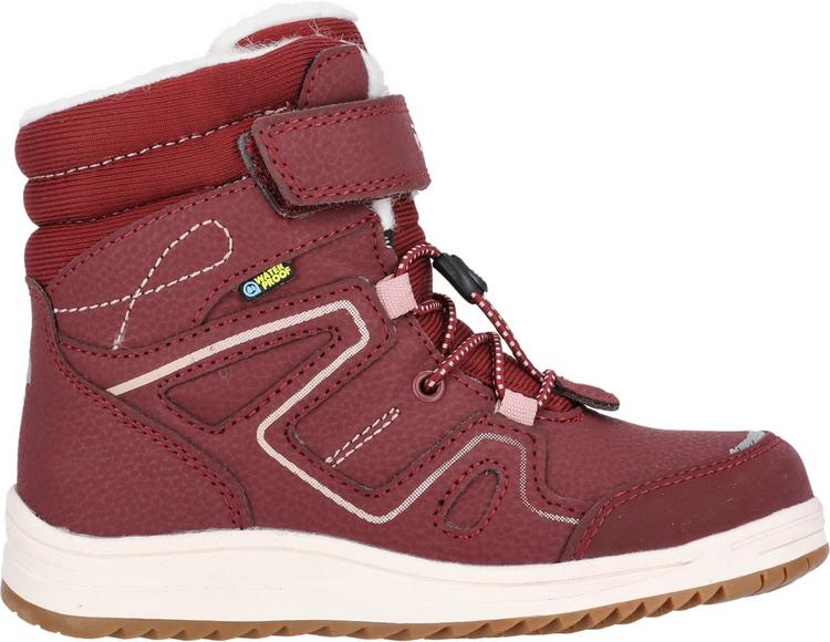 ZigZag ZigZag Rincet Stiefel Kinder - 4033 Cabernet - 0 | SportScheck