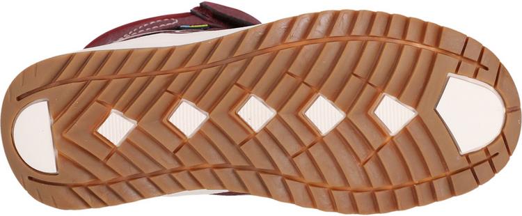 ZigZag ZigZag Rincet Stiefel Kinder - 4033 Cabernet - 4 | SportScheck