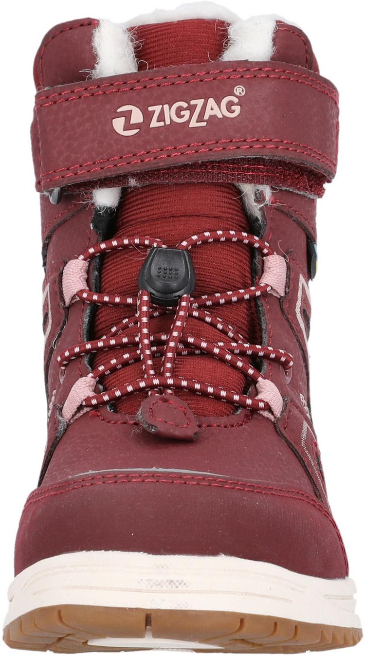 ZigZag ZigZag Rincet Stiefel Kinder - 4033 Cabernet - 5 | SportScheck