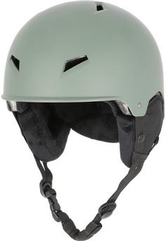 Whistler Stowe Skihelm 3162 Laurel Wreath