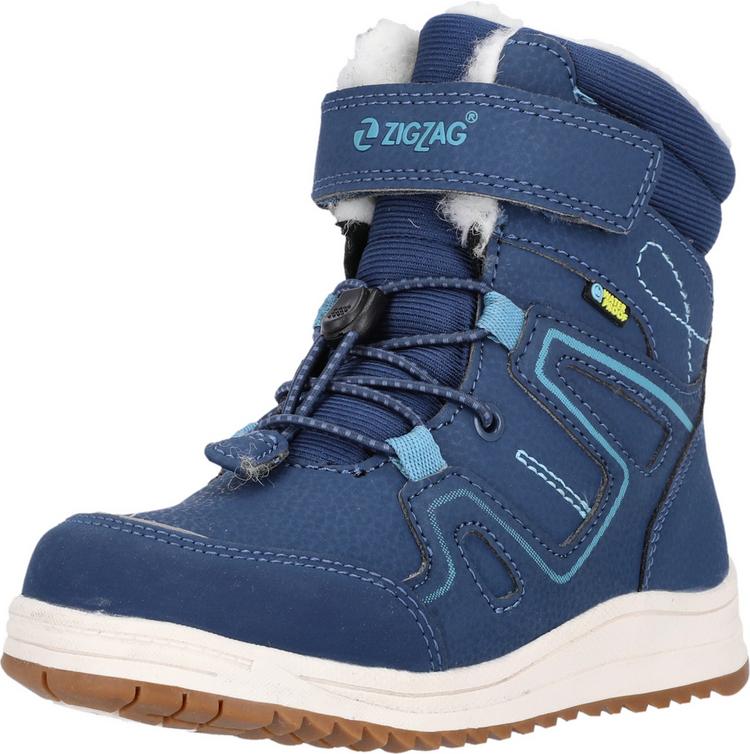 ZigZag ZigZag Rincet Stiefel Kinder - 2034 Poseidon - 0 | SportScheck