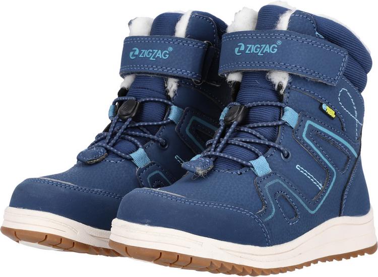 ZigZag ZigZag Rincet Stiefel Kinder - 2034 Poseidon - 1 | SportScheck