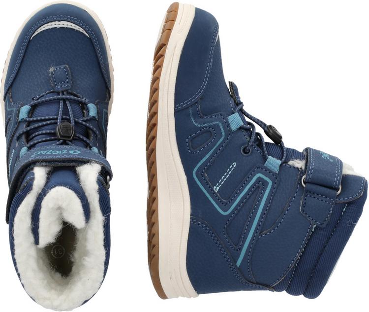 ZigZag ZigZag Rincet Stiefel Kinder - 2034 Poseidon - 2 | SportScheck