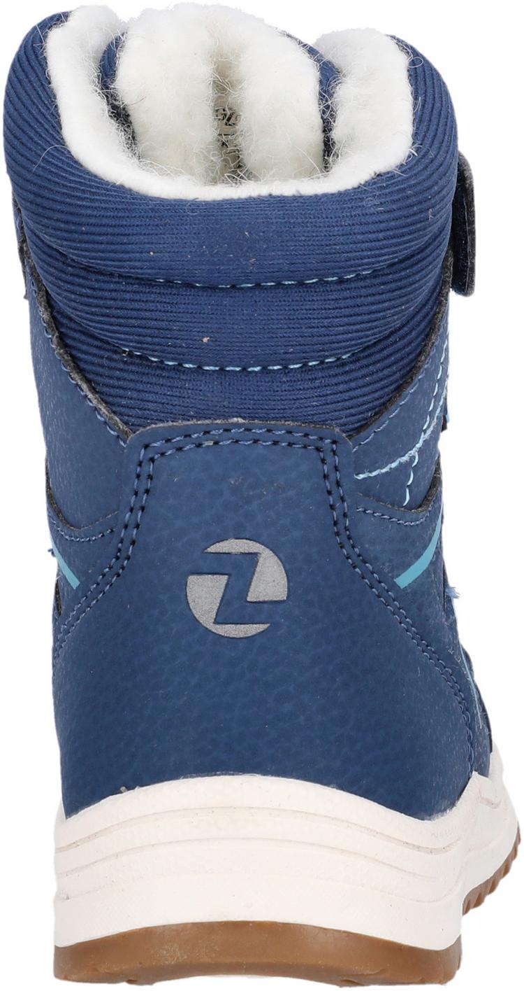 ZigZag ZigZag Rincet Stiefel Kinder - 2034 Poseidon - 3 | SportScheck