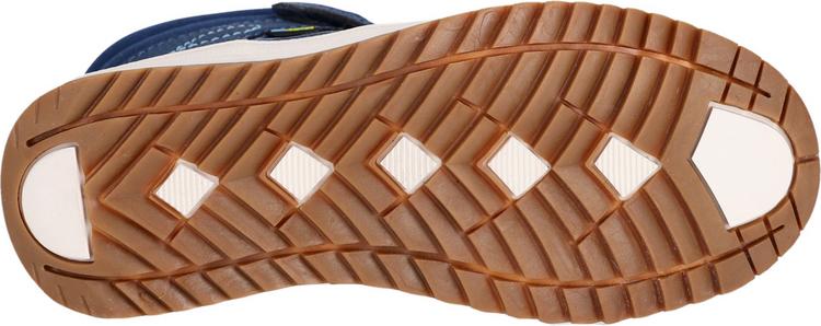 ZigZag ZigZag Rincet Stiefel Kinder - 2034 Poseidon - 4 | SportScheck