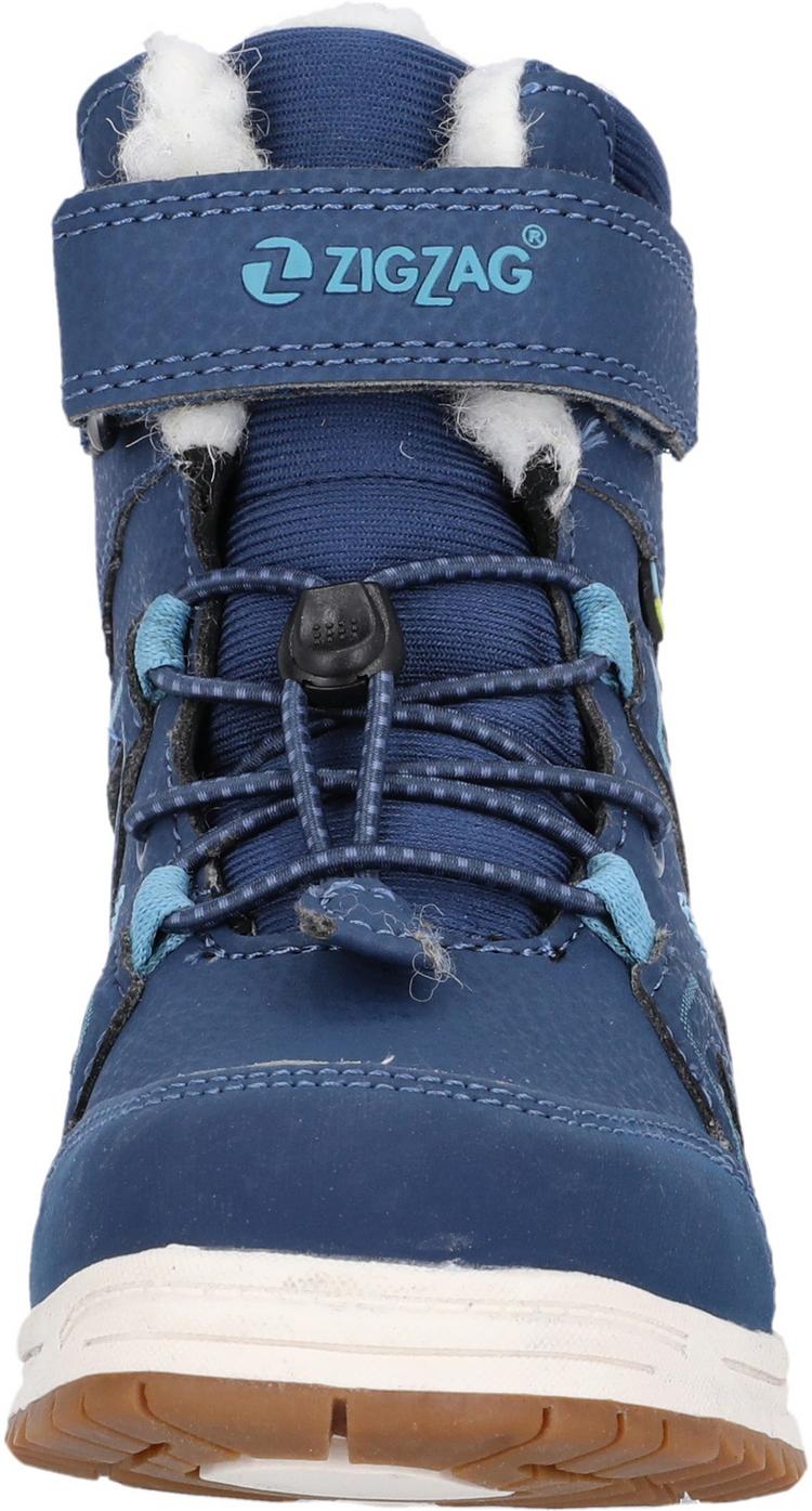 ZigZag ZigZag Rincet Stiefel Kinder - 2034 Poseidon - 5 | SportScheck