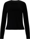Athlecia Almi Langarmshirt Damen - 1001 Black