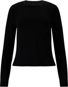 Athlecia Almi Langarmshirt Damen 1001 Black