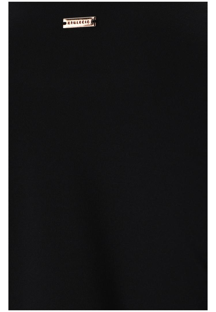 Athlecia Athlecia Almi Langarmshirt Damen - 1001 Black - 0 | SportScheck