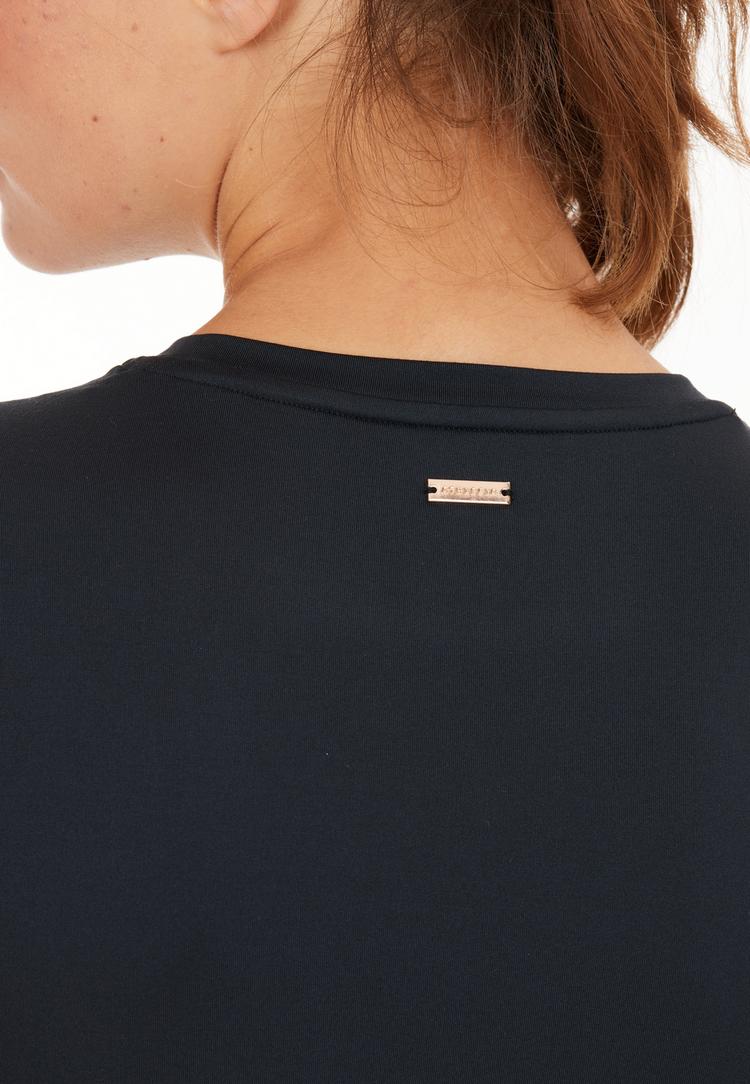 Athlecia Athlecia Almi Langarmshirt Damen - 1001 Black - 1 | SportScheck