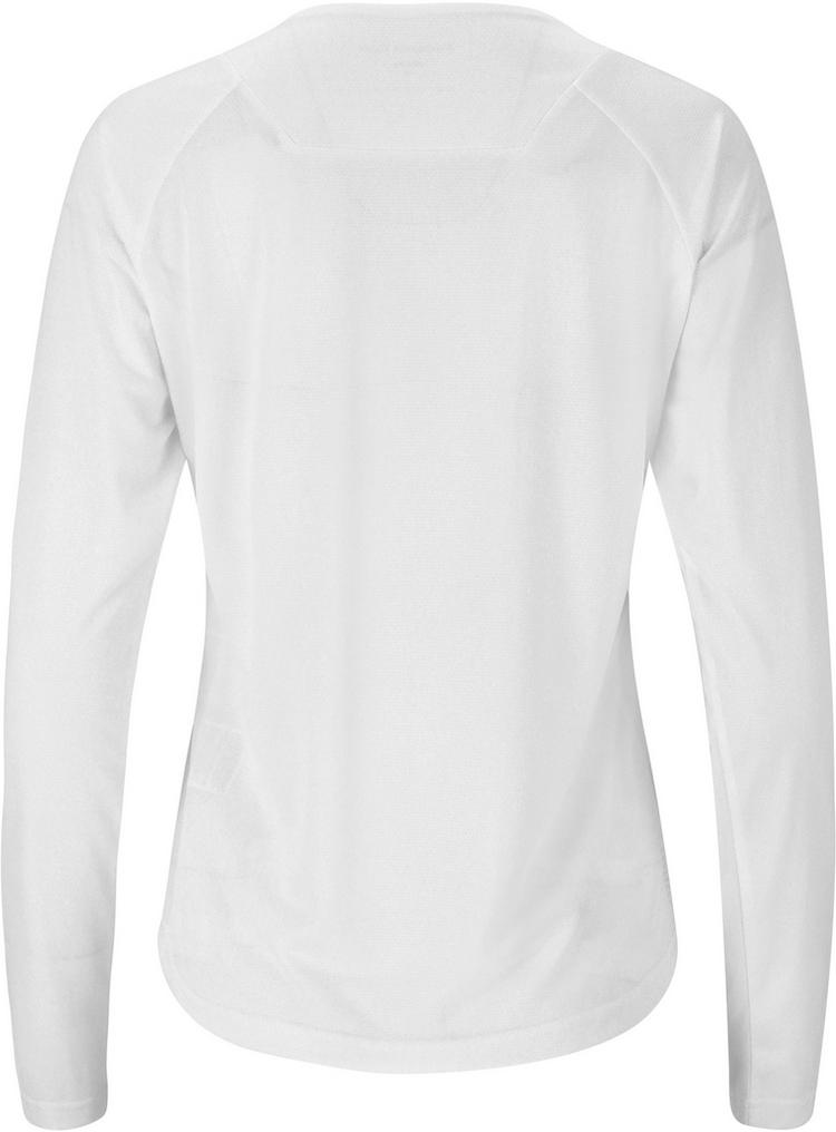 Endurance Endurance Yamy Langarmshirt Damen - 1002 White - 0 | SportScheck