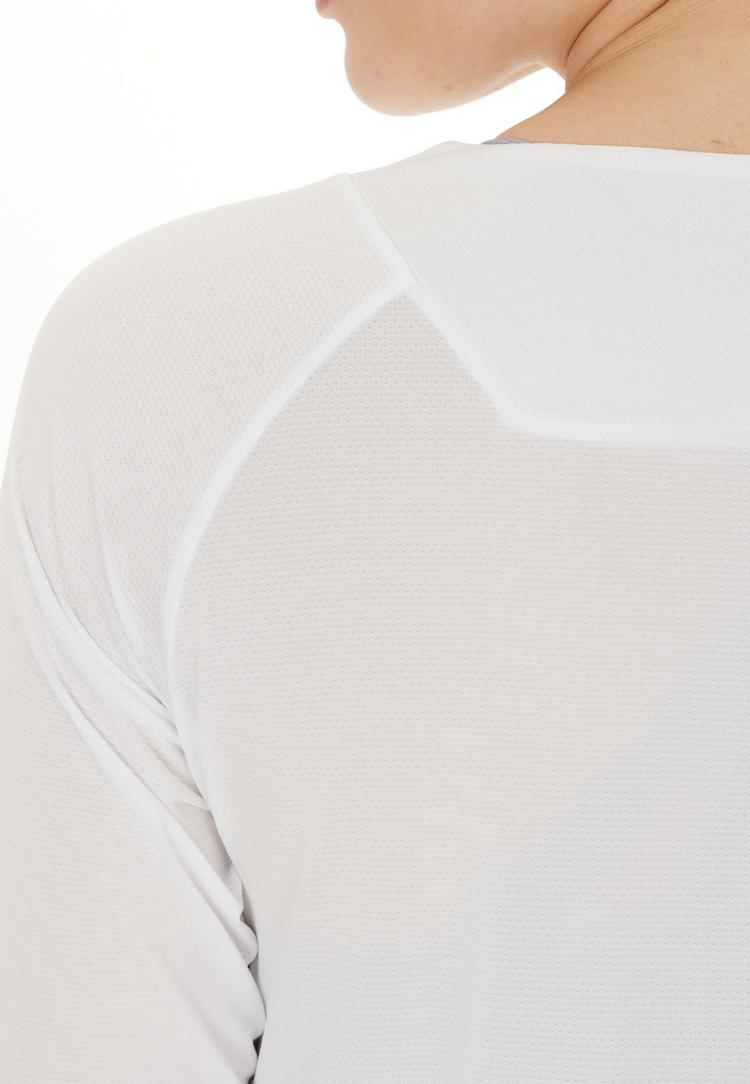 Endurance Endurance Yamy Langarmshirt Damen - 1002 White - 2 | SportScheck