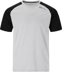Endurance Dario T-Shirt Herren - 1004 Pearl Grey