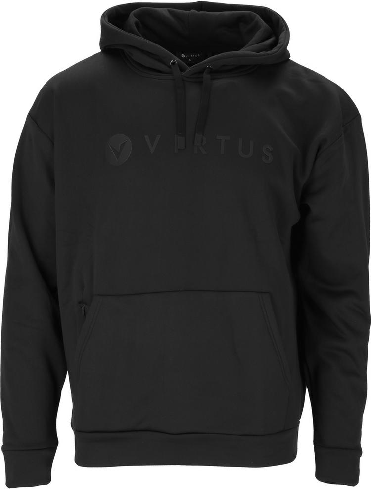 Virtus Virtus Duvallon Sweatshirt Herren - 1001 Black - 0 | SportScheck