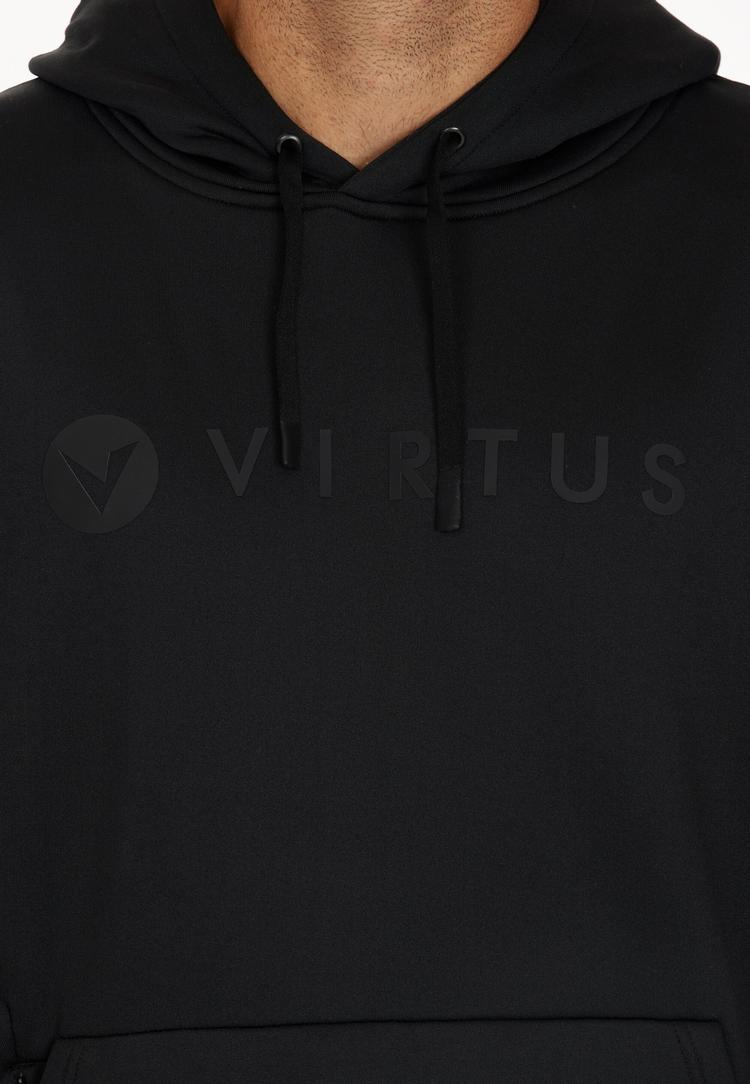 Virtus Virtus Duvallon Sweatshirt Herren - 1001 Black - 0 | SportScheck