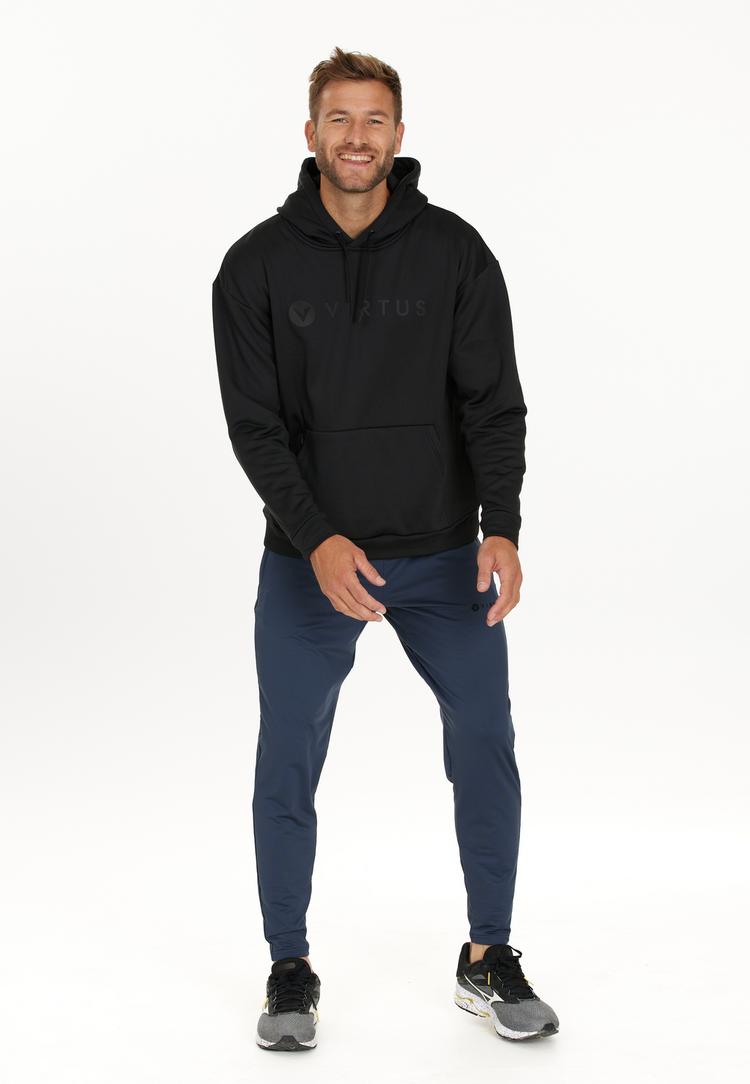 Virtus Virtus Duvallon Sweatshirt Herren - 1001 Black - 1 | SportScheck