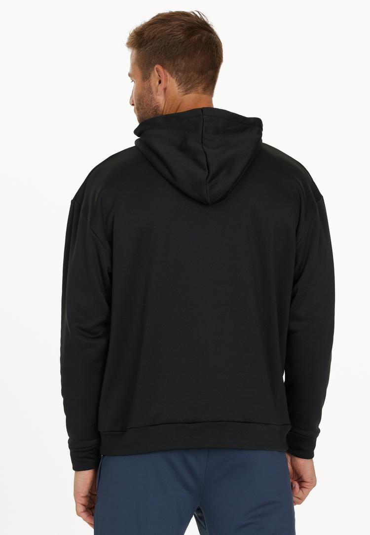 Virtus Virtus Duvallon Sweatshirt Herren - 1001 Black - 3 | SportScheck