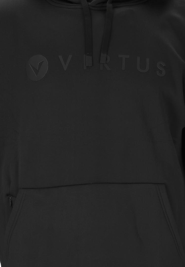 Virtus Virtus Duvallon Sweatshirt Herren - 1001 Black - 0 | SportScheck
