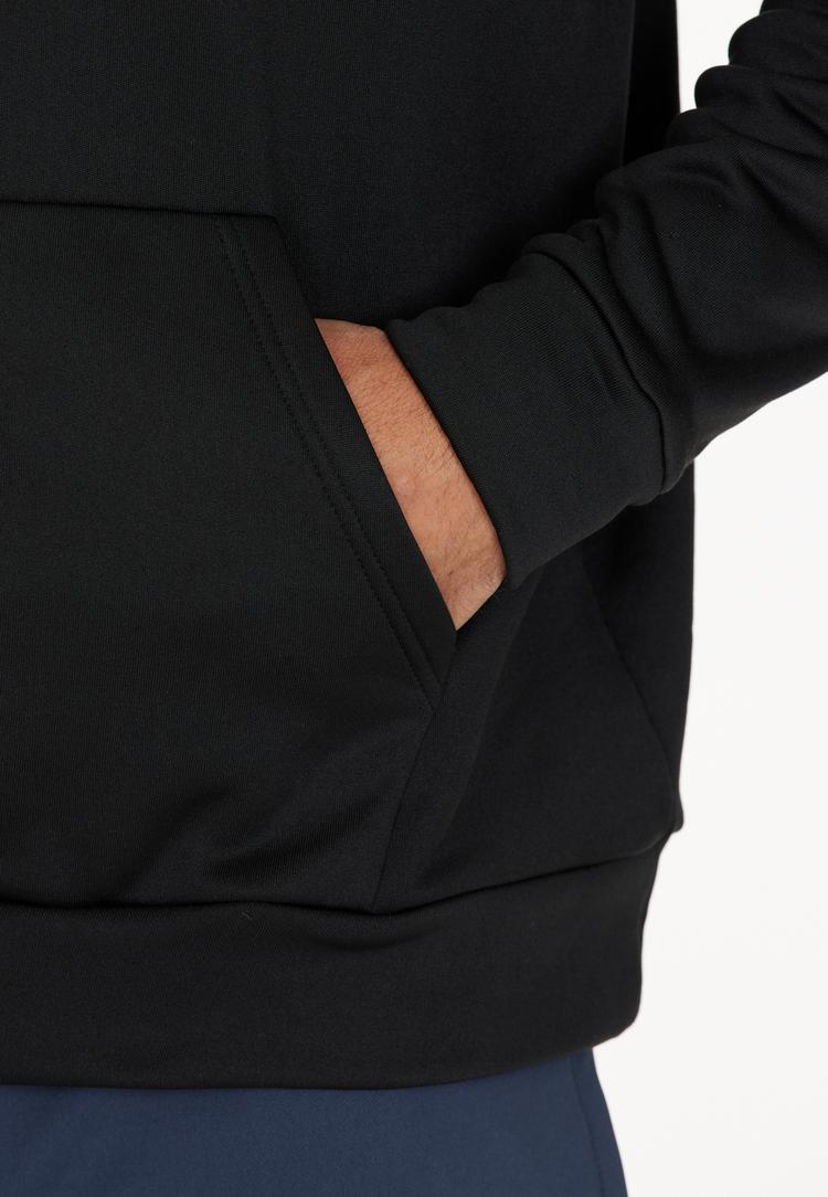 Virtus Virtus Duvallon Sweatshirt Herren - 1001 Black - 1 | SportScheck