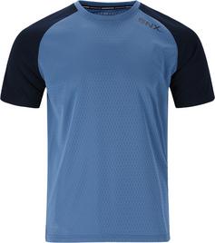 Endurance Dario T-Shirt Herren 2183 Moonlight Blue