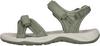 Whistler Kali W Outdoorsandalen Damen - 3110 Seagrass