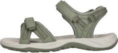 Whistler Kali W Outdoorsandalen Damen 3110 Seagrass