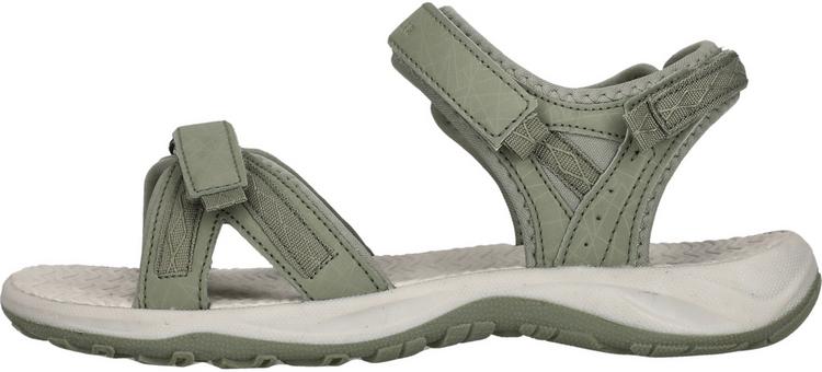 Whistler Whistler Kali W Outdoorsandalen Damen - 3110 Seagrass - 0 | SportScheck