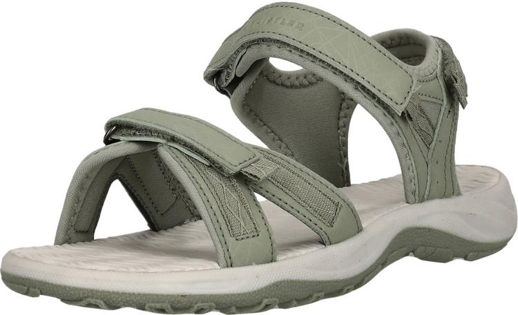 Whistler Whistler Kali W Outdoorsandalen Damen - 3110 Seagrass - 0 | SportScheck