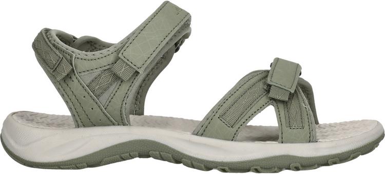 Whistler Whistler Kali W Outdoorsandalen Damen - 3110 Seagrass - 0 | SportScheck