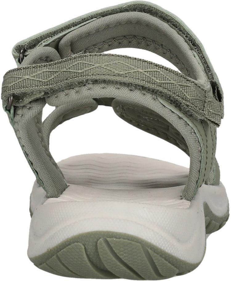 Whistler Whistler Kali W Outdoorsandalen Damen - 3110 Seagrass - 3 | SportScheck