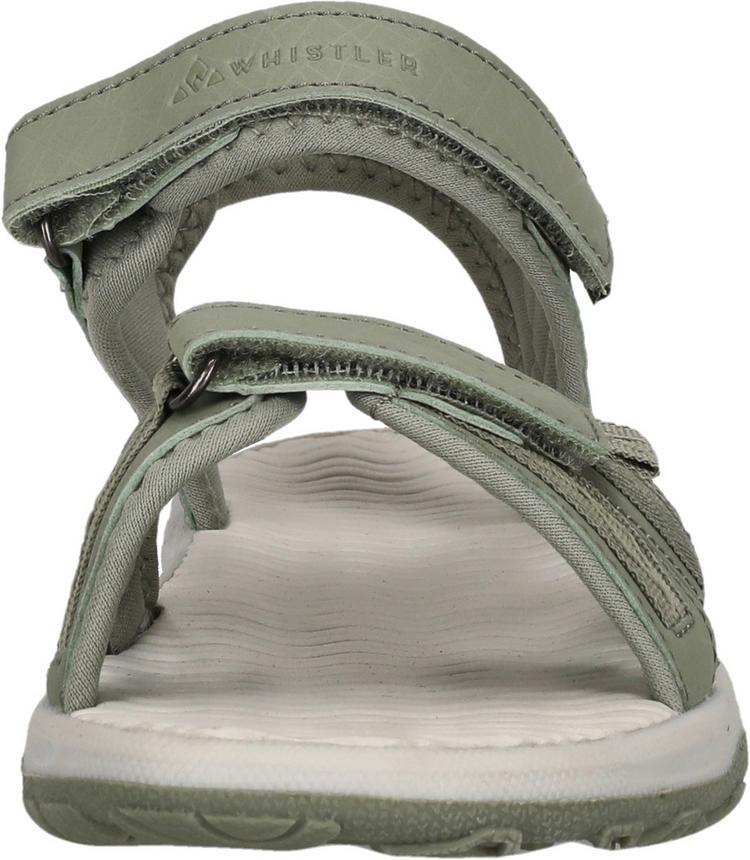 Whistler Whistler Kali W Outdoorsandalen Damen - 3110 Seagrass - 5 | SportScheck
