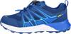 Whistler Talid Wanderschuhe Kinder - 2034 Poseidon
