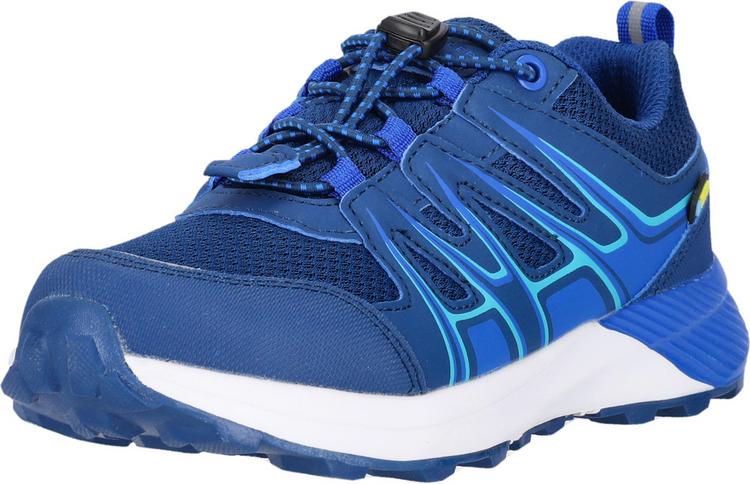 Whistler Whistler Talid Wanderschuhe Kinder - 2034 Poseidon - 0 | SportScheck