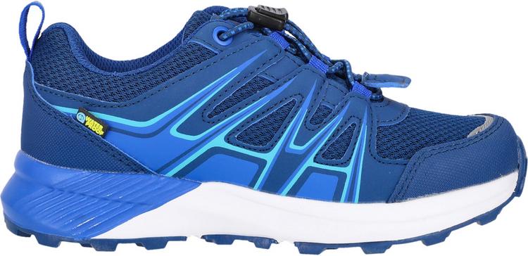 Whistler Whistler Talid Wanderschuhe Kinder - 2034 Poseidon - 0 | SportScheck