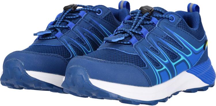 Whistler Whistler Talid Wanderschuhe Kinder - 2034 Poseidon - 1 | SportScheck