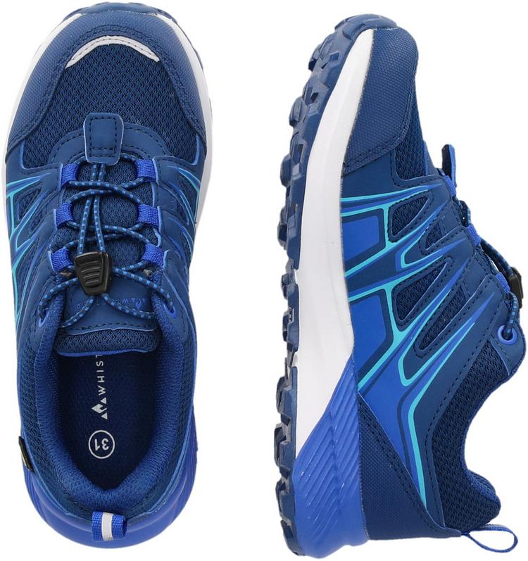 Whistler Whistler Talid Wanderschuhe Kinder - 2034 Poseidon - 2 | SportScheck