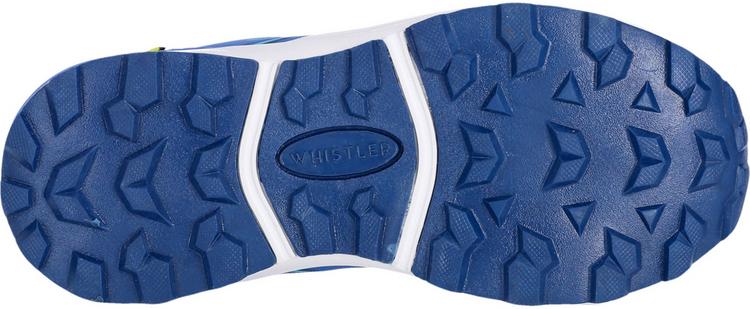 Whistler Whistler Talid Wanderschuhe Kinder - 2034 Poseidon - 4 | SportScheck