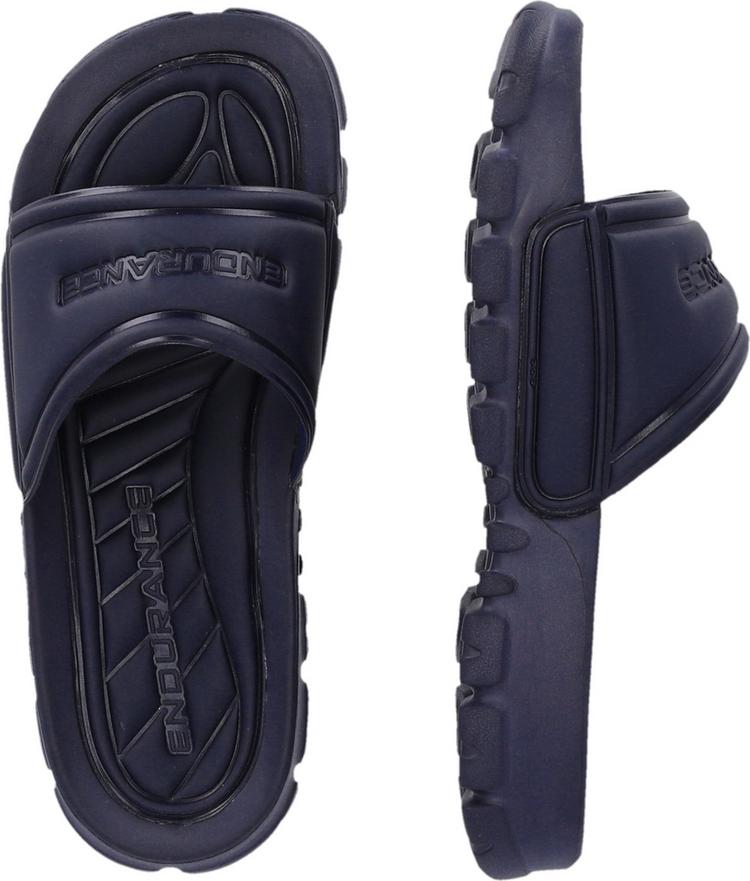 Endurance Endurance Toopin Badelatschen - 2001 Dark Navy - 2 | SportScheck