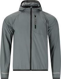 Endurance Ditlev Regenjacke Herren - 2050 Stormy Weather