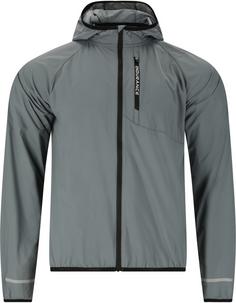Endurance Ditlev Regenjacke Herren 2050 Stormy Weather