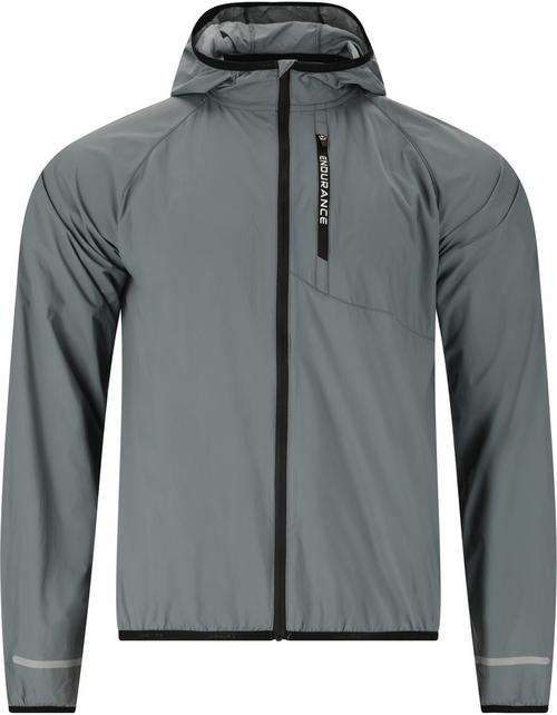 Endurance Ditlev Regenjacke Herren