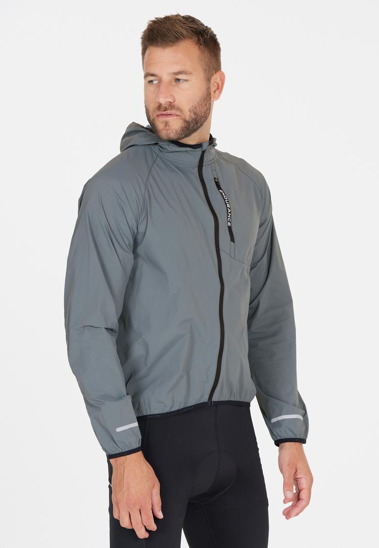 Endurance Endurance Ditlev Regenjacke Herren - 2050 Stormy Weather - 2 | SportScheck