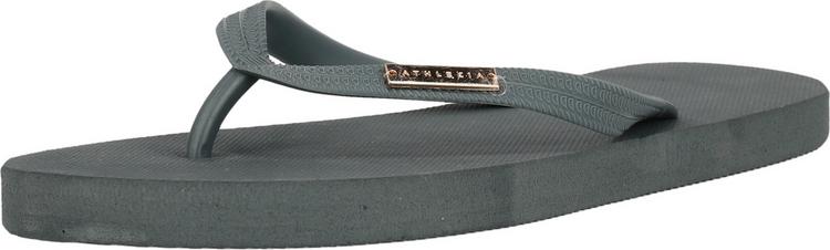 Athlecia Athlecia Summer Badelatschen Damen - 3058 Balsam Green - 0 | SportScheck